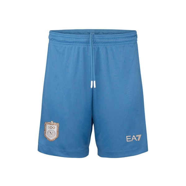 Pantalon Naples Exterieur 2026-27